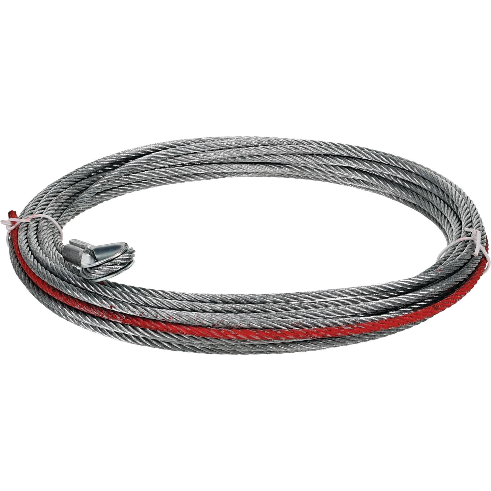 Winches